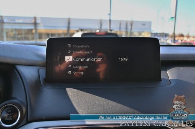 2021 Mazda CX-9 Touring Anchorage AK