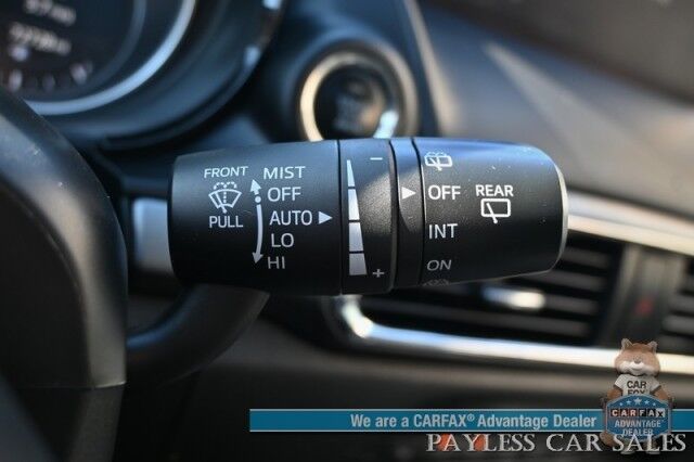 2021 Mazda CX-9 Touring Anchorage AK