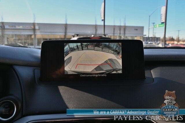 2021 Mazda CX-9 Touring Anchorage AK