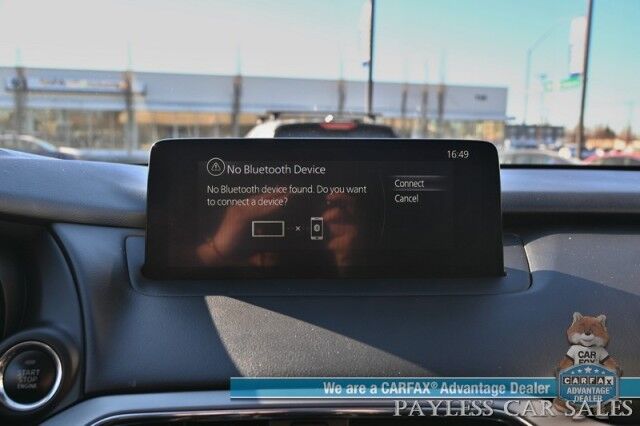 2021 Mazda CX-9 Touring Anchorage AK