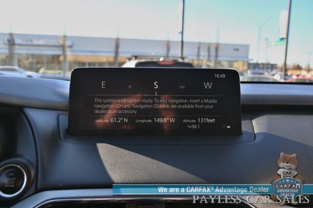 2021 Mazda CX-9 Touring Anchorage AK