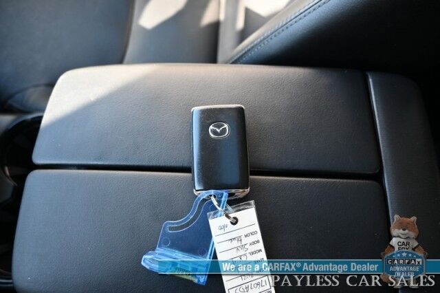 2021 Mazda CX-9 Touring Anchorage AK