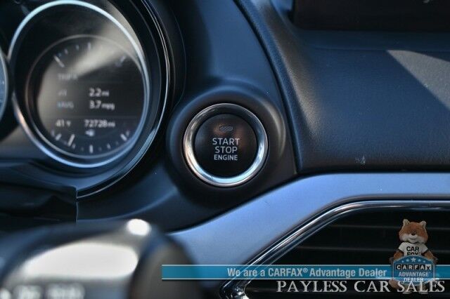 2021 Mazda CX-9 Touring Anchorage AK