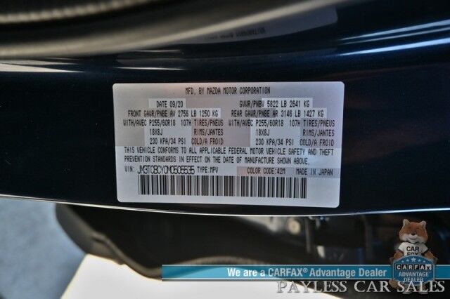 2021 Mazda CX-9 Touring Anchorage AK