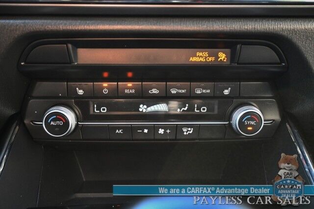 2021 Mazda CX-9 Touring Anchorage AK