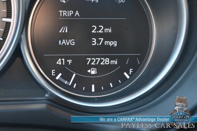 2021 Mazda CX-9 Touring Anchorage AK