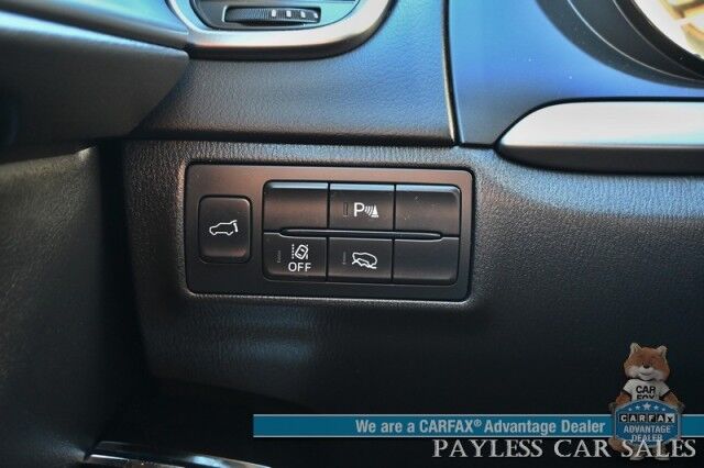 2021 Mazda CX-9 Touring Anchorage AK