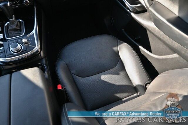 2021 Mazda CX-9 Touring Anchorage AK