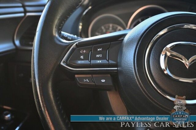 2021 Mazda CX-9 Touring Anchorage AK