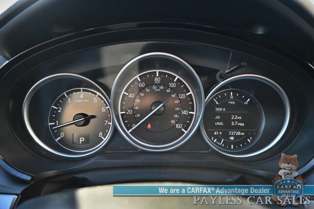 2021 Mazda CX-9 Touring Anchorage AK