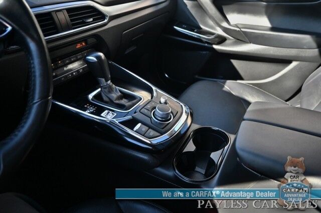 2021 Mazda CX-9 Touring Anchorage AK