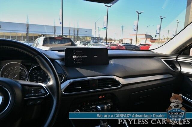 2021 Mazda CX-9 Touring Anchorage AK