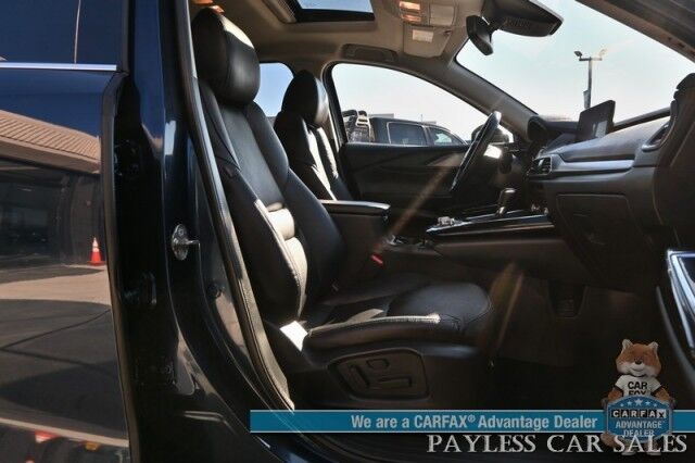 2021 Mazda CX-9 Touring Anchorage AK