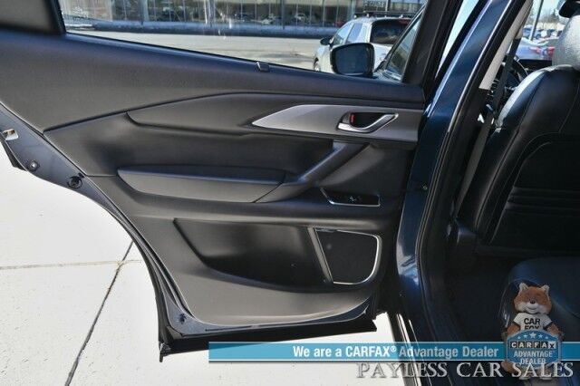 2021 Mazda CX-9 Touring Anchorage AK