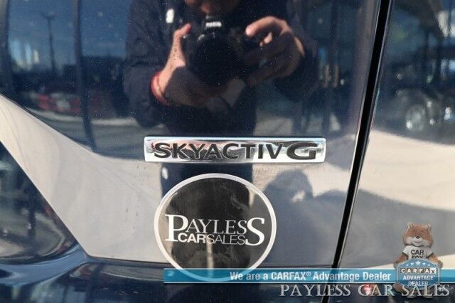 2021 Mazda CX-9 Touring Anchorage AK