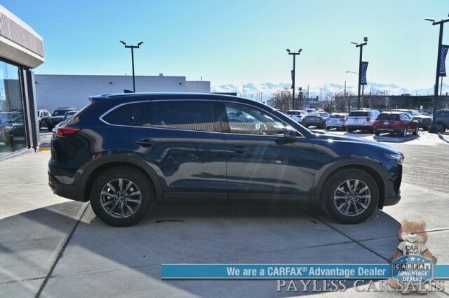 2021 Mazda CX-9 Touring Anchorage AK