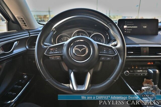 2021 Mazda CX-9 Touring Anchorage AK