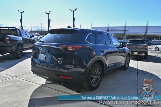 2021 Mazda CX-9 Touring Anchorage AK