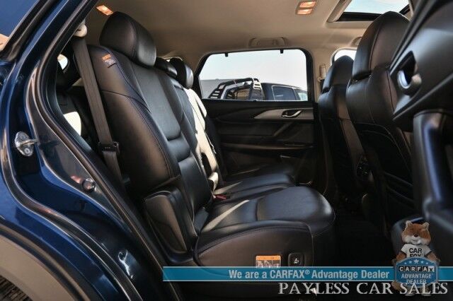 2021 Mazda CX-9 Touring Anchorage AK