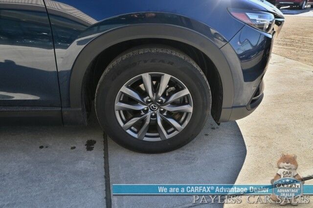 2021 Mazda CX-9 Touring Anchorage AK
