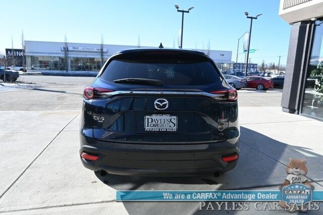 2021 Mazda CX-9 Touring Anchorage AK
