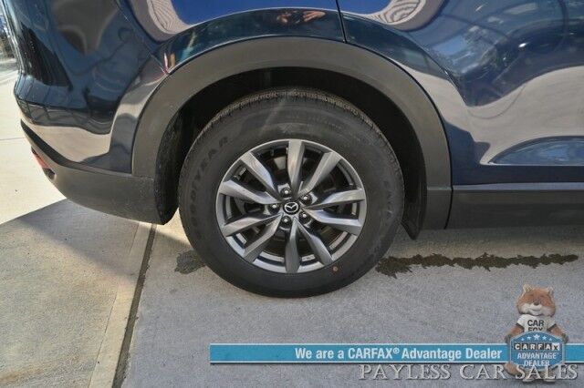 2021 Mazda CX-9 Touring Anchorage AK