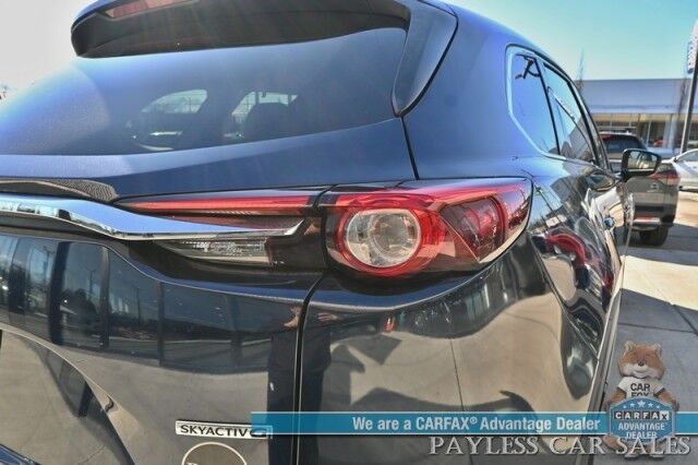 2021 Mazda CX-9 Touring Anchorage AK