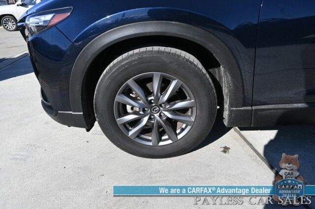 2021 Mazda CX-9 Touring Anchorage AK