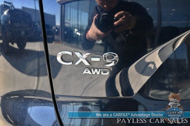 2021 Mazda CX-9 Touring Anchorage AK
