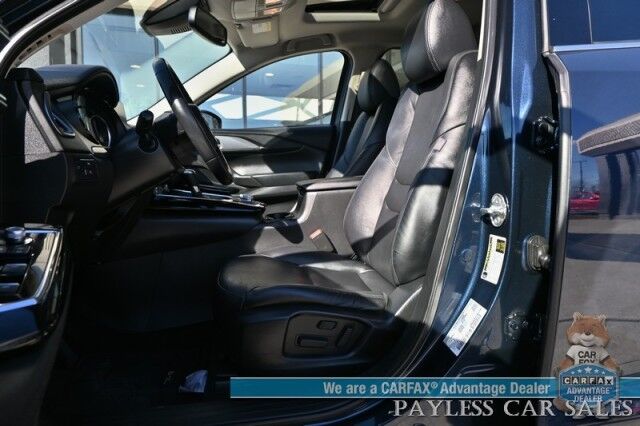 2021 Mazda CX-9 Touring Anchorage AK