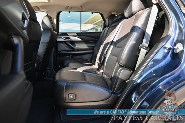 2021 Mazda CX-9 Touring Anchorage AK