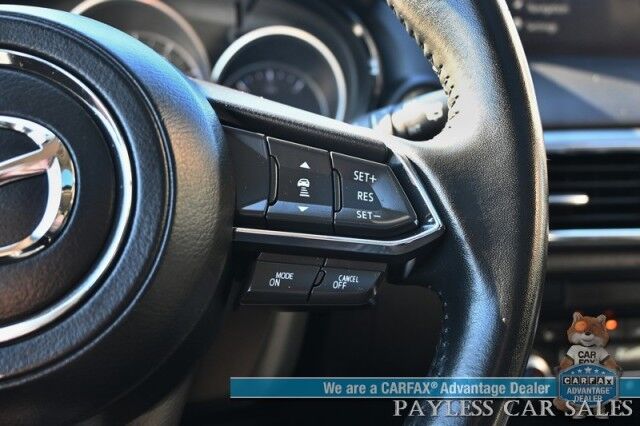 2021 Mazda CX-9 Touring Anchorage AK