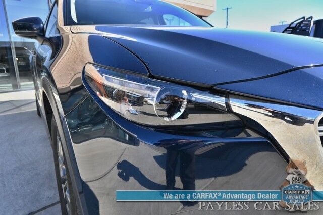 2021 Mazda CX-9 Touring Anchorage AK
