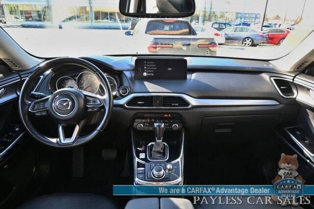 2021 Mazda CX-9 Touring Anchorage AK