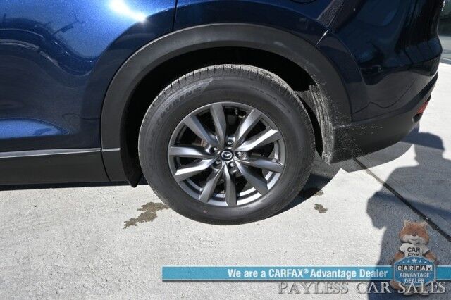 2021 Mazda CX-9 Touring Anchorage AK