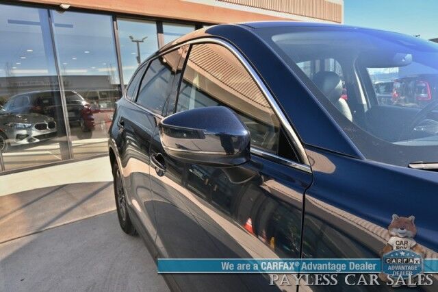 2021 Mazda CX-9 Touring Anchorage AK