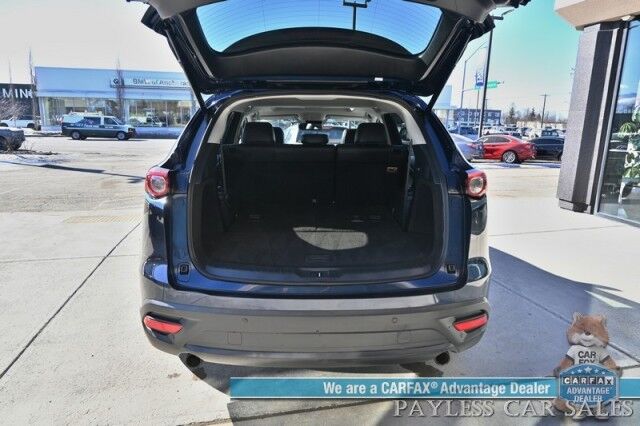 2021 Mazda CX-9 Touring Anchorage AK