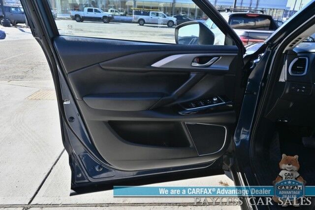 2021 Mazda CX-9 Touring Anchorage AK