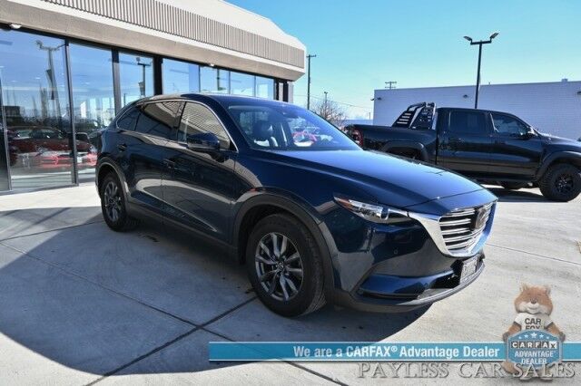2021 Mazda CX-9 Touring Anchorage AK