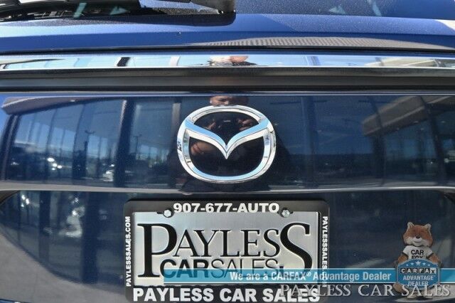 2021 Mazda CX-9 Touring Anchorage AK