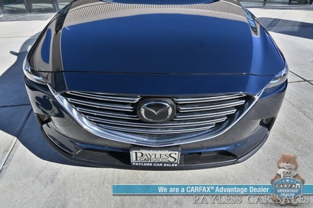 2021 Mazda CX-9 Touring Anchorage AK
