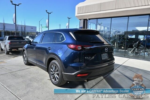 2021 Mazda CX-9 Touring Anchorage AK