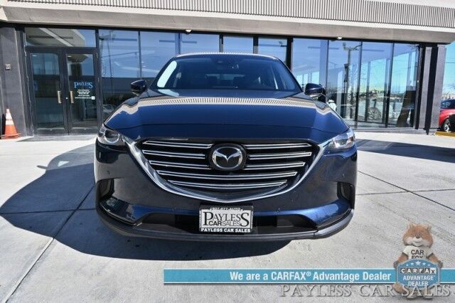 2021 Mazda CX-9 Touring