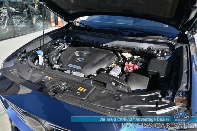 2021 Mazda CX-9 Touring Anchorage AK