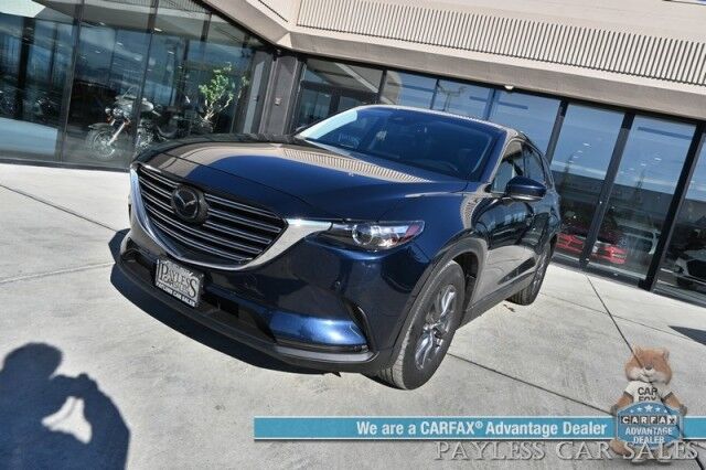 2021 Mazda CX-9 Touring Anchorage AK