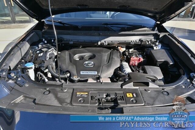 2021 Mazda CX-9 Touring Anchorage AK