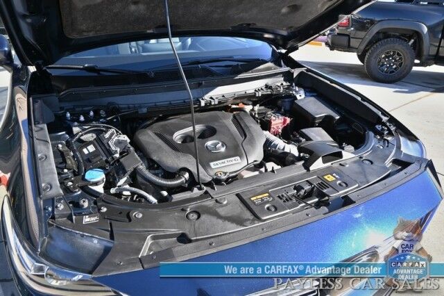 2021 Mazda CX-9 Touring Anchorage AK