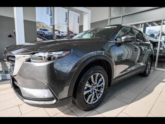 New Mazda Cx 9 Brookfield Wi