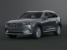 2021_Mazda_CX-9_Touring_ El Paso TX