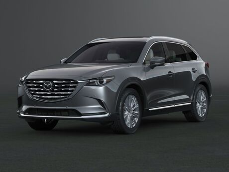 2021 Mazda CX-9 Touring El Paso TX